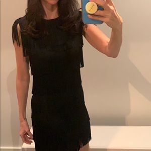 Norma Kamali dress